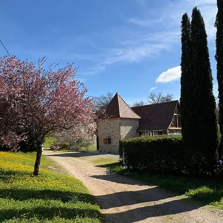 Feriehus Jolie Roulotte Issendolus