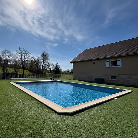 Jolie Roulotte Feriehus *