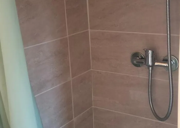 Feriehus Jolie Roulotte *