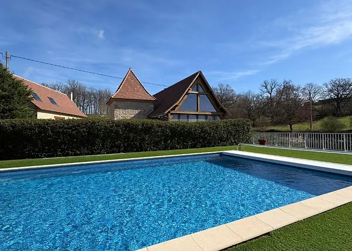 펜션 Jolie Roulotte *