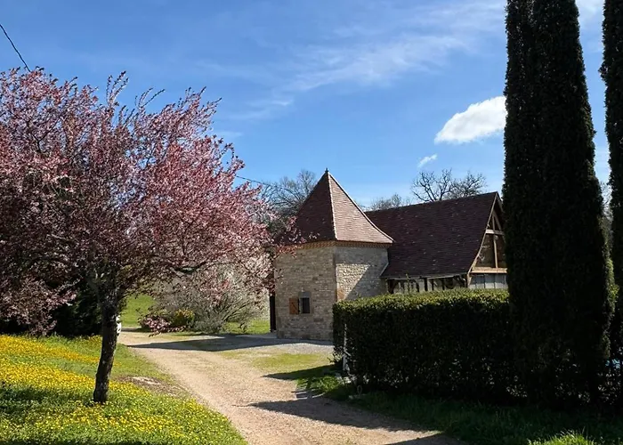 Feriehus Jolie Roulotte Issendolus